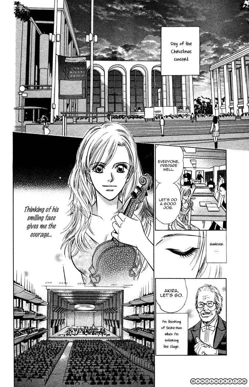 Kono Uta wa Kimi no Tameni Chapter 4 36